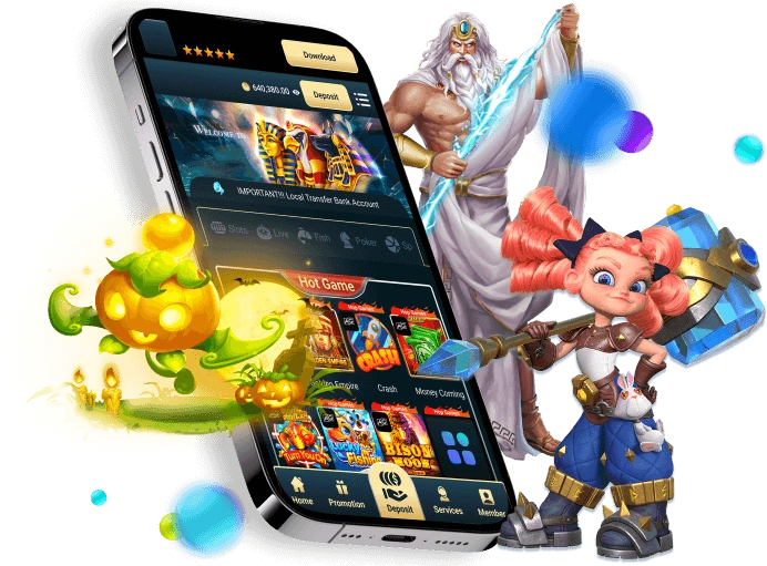 Ưu đãi độc quyền cho thành viên 567win nhà cái