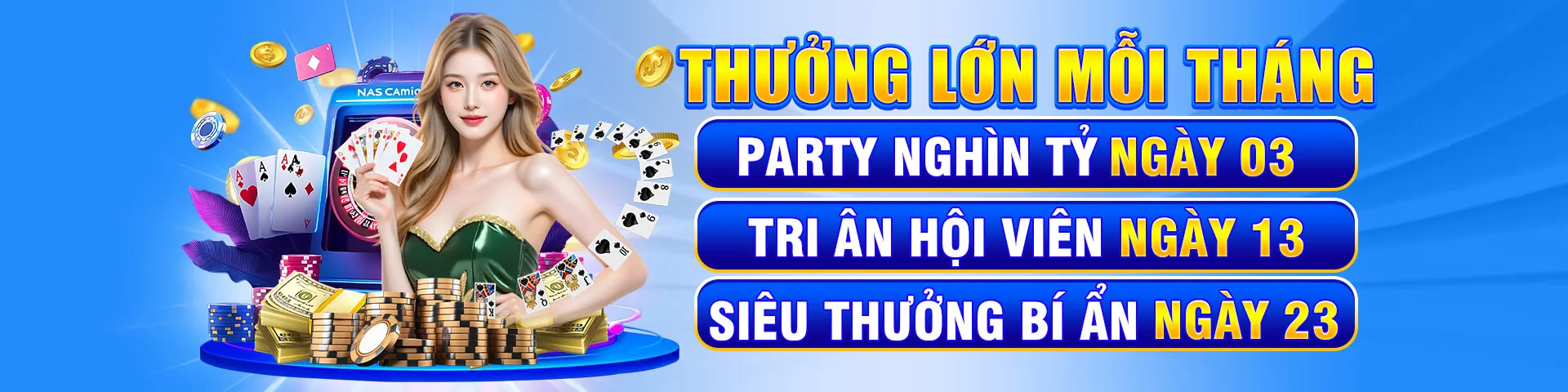 Bàn Baccarat sang trọng tại 567win nhà cái với các lá bài và chip cược