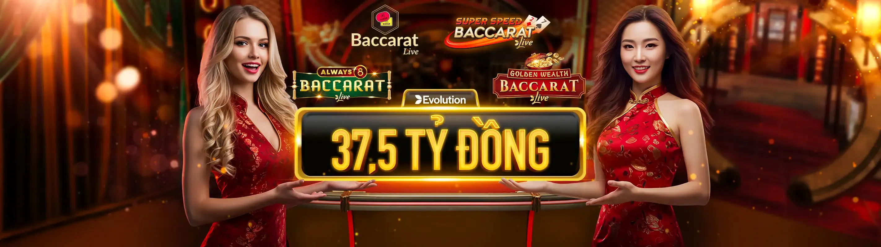 Dealer Live Casino 567win nhà cái